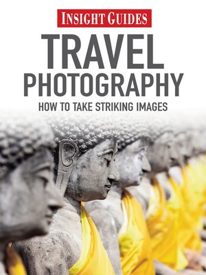 cover image of Insight Guides: Travel Photography